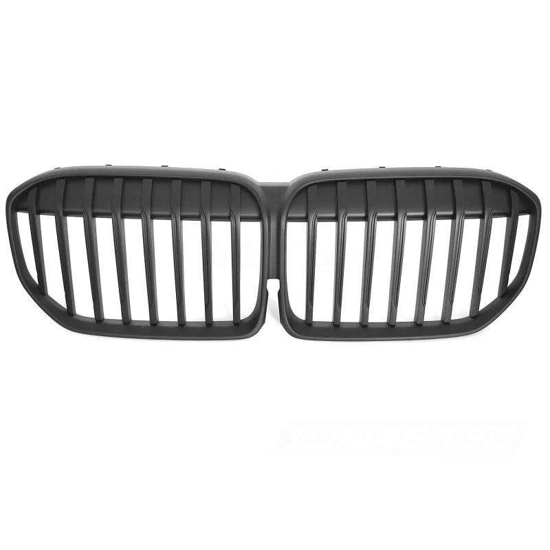 Grille Noire Mat Avant pour BMW G11 / G12 LCI 2019-2022 a 139,73 € GRBMN9 chez CAROU TUNING