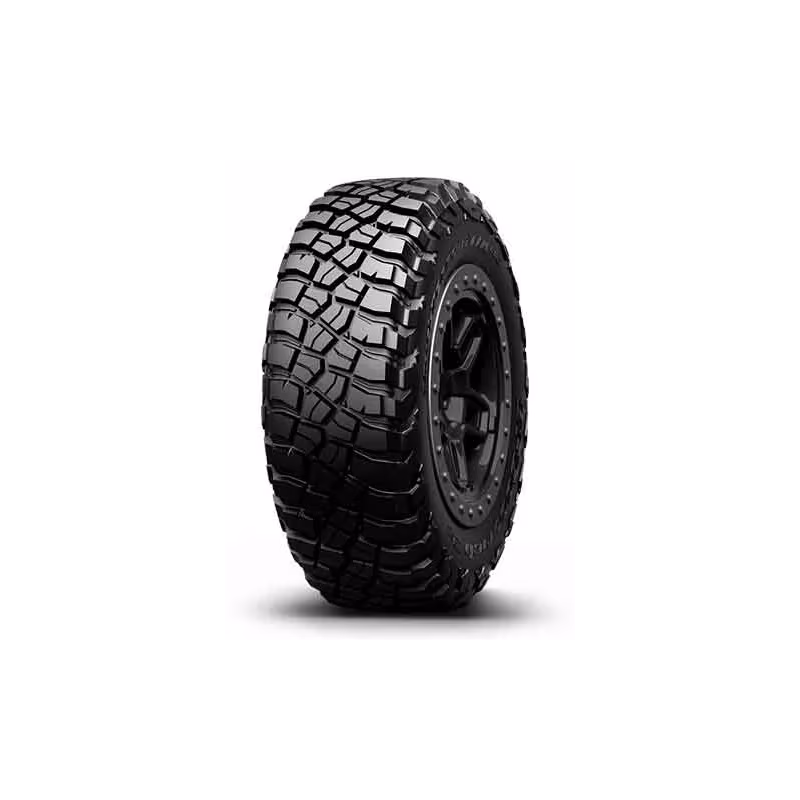 PNEU B.F. GOODRICH MUDTAKM3 265/70 R16 TL 121Q BFG MUD TA KM3 LRE a 446,91 € 265 70 R 16TMUDTAKM3 350723 chez CAROU TUNING