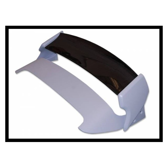 Aileron Subaru '08 WRX Flat Carbone a 962,44 € SLU9292 chez CAROU TUNING