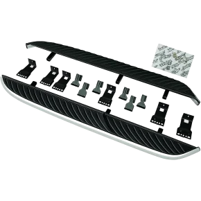 Marchepied 06-14 FREELANDER 2, a 450,00 € CT739003C2 chez CAROU TUNING