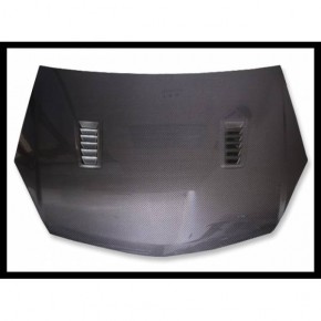 Capot Carbone Opel Astra H C/T a 1 415,73 € TCO9168 chez CAROU TUNING