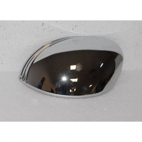 Carcasse Rétroviseur Citroën C3 a 124,60 € CARC001 chez CAROU TUNING