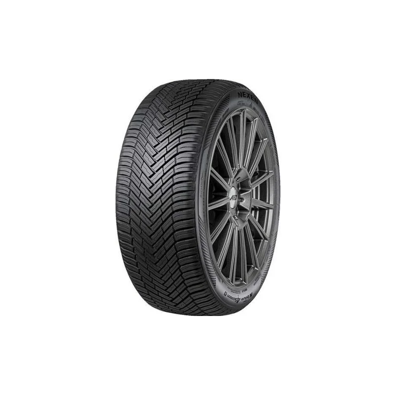 PNEU NEXEN NBLUE4S2XL 225/50 VR17 TL 98V NEXEN NBLUE 4SEASON 2 XL a 162,39 € 225 50VR 17TNBLUE4S2XL 19012NXE chez CAROU TUNING