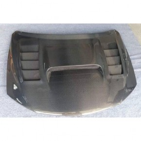 Capot Carbone Subaru Impreza '08 C/T a 1 609,08 € TCSU6257 chez CAROU TUNING