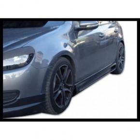 Jupes Volkswagen Golf 6 a 446,85 € TCW5125 chez CAROU TUNING