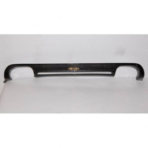 Diffuseur Arrière Carbone BMW E92 Moteur 335I a 534,93 € TCB6146 chez CAROU TUNING
