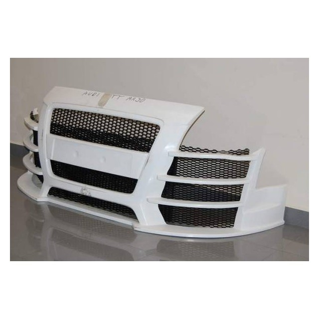 Pare-Choc Avant Audi TT 98-05 8N Type R8 a 771,24 € TCA0153 chez CAROU TUNING