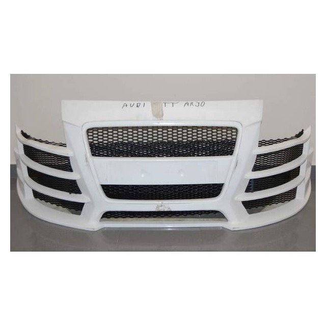 Pare-Choc Avant Audi TT 98-05 8N Type R8 a 771,24 € TCA0153 chez CAROU TUNING