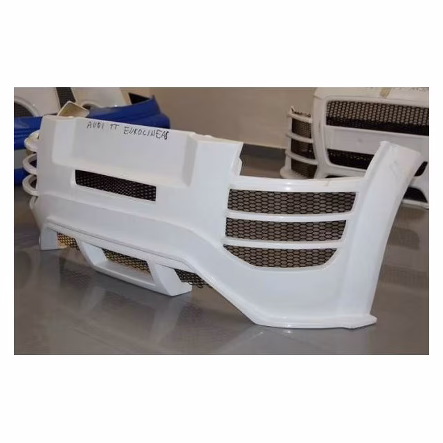 Pare-Choc Arrière Audi TT 98-05 8N Type R8 a 771,24 € TCA0154 chez CAROU TUNING