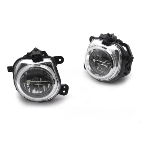  Feux de Brouillard LED Clairs pour BMW X3 F25 / X4 F26 / X5 F15 / X6 F16 à  136,62 €  Chez CAROU TUNING CONCEPT en GuadeloupeFeux de Brouillard LED Clairs pour BMW X3 F25 / X4 F26 / X5 F15 / X6 F16