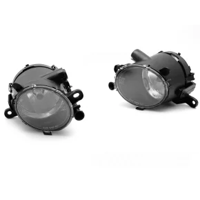 FOG LIGHTS CLEAR fits OPEL MERIVA B 14-17 / INSIGNIA 13-17 / ASTRA J HB 3D 13-15 a 80,43 € HAOP06 chez CAROU TUNING