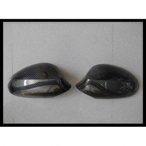 Carcasse Rétroviseur Carbone BMW S1 E87 04 a 296,47 € CARB007 chez CAROU TUNING