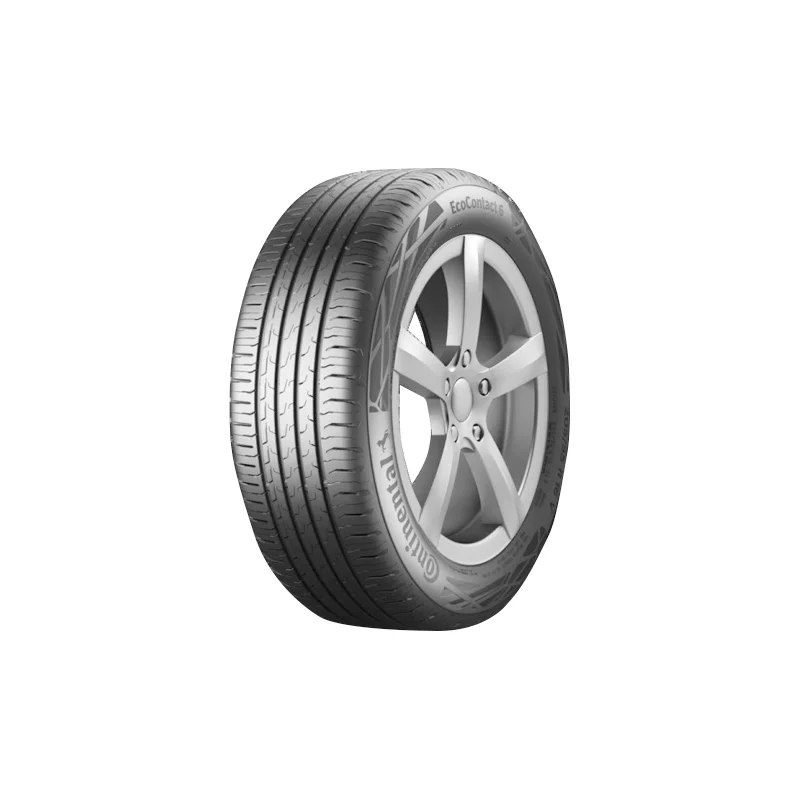 PNEU CONTINENTAL ECO6/ 215/55 VR17 TL 94V CO ECO CONTACT 6 a 215,16 € 215 55VR 17TECO6/ 0315712 chez CAROU TUNING