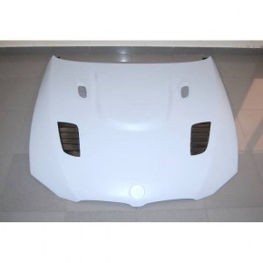 Capot En Fibre BMW E92 / E93 2006-2009 Look M3 Toma GTR a 1 157,93 € TCB7014 chez CAROU TUNING