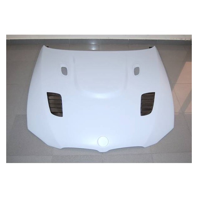 Capot En Fibre BMW E92 / E93 2006-2009 Look M3 Toma GTR a 1 157,93 € TCB7014 chez CAROU TUNING