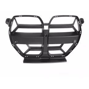  Grille Sport Style Noir Mat Avant pour BMW G82 2021- à  239,57 €  Chez CAROU TUNING CONCEPT en GuadeloupeGrille Sport Style Noir Mat Avant pour BMW G82 2021-