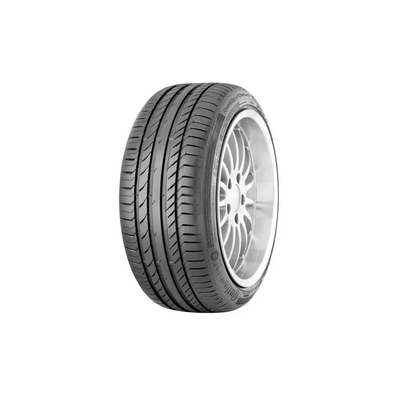 PNEU CONTINENTAL CSC5SUVCSX 255/40 VR20 TL 101V CO CSC 5 SEAL SUV XL FR a 395,55 € 255 40VR 20TCSC5SUVCSX 0316453 chez CAROU TUNING