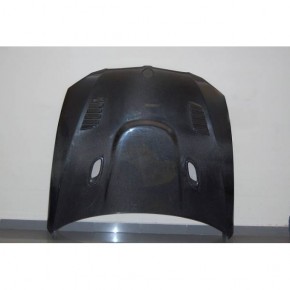 Capot Carbone BMW E92 Look M3 GTR a 1 501,66 € TCB6148 chez CAROU TUNING