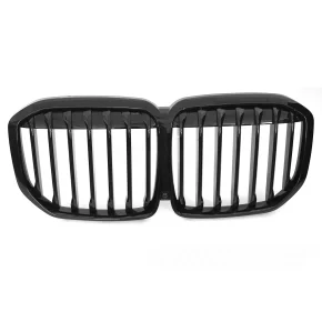  Grille Noire Brillante Avant pour BMW X7 G07 2018-2022 à  144,54 €  Chez CAROU TUNING CONCEPT en GuadeloupeGrille Noire Brillante Avant pour BMW X7 G07 2018-2022