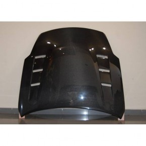 Capot Carbone Nissan 350Z 2002-2008 a 1 759,46 € TCN5288 chez CAROU TUNING