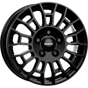  4 jantes Mak 8,5x20 Mak Nomad 5/130   Et25 Ch84,1 à  2 343,60 €  Chez CAROU TUNING CONCEPT en Guadeloupe4 jantes Mak 8,5x20 Mak Nomad 5/130   Et25 Ch84,1