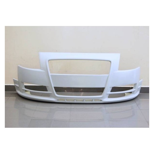 Pare-Choc Avant Audi TT 98-05 8N Style '07 a 663,82 € TCA0031/1 chez CAROU TUNING