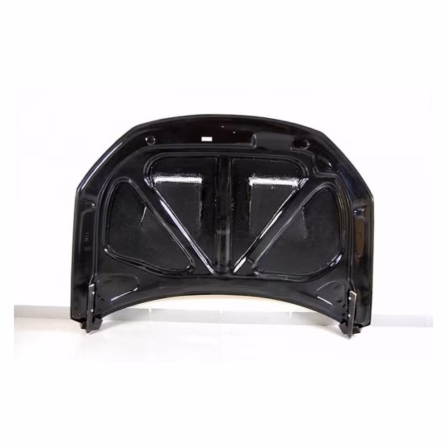Capot Carbone Volkswagen Scirocco 2008-2013 Avec Prise D'Air a 1 501,66 € TCW9117 chez CAROU TUNING