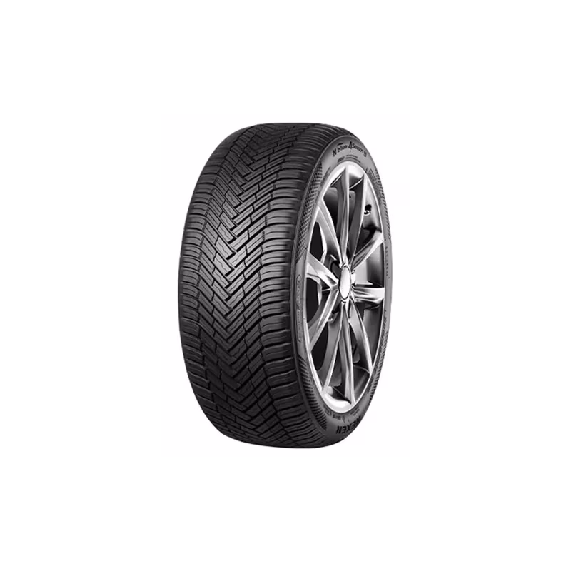 PNEU NEXEN NBLUE4S2 185/65 HR15 TL 88H NEXEN NBLUE 4SEASON 2 a 101,41 € 185 65HR 15TNBLUE4S2 1A348NXE chez CAROU TUNING