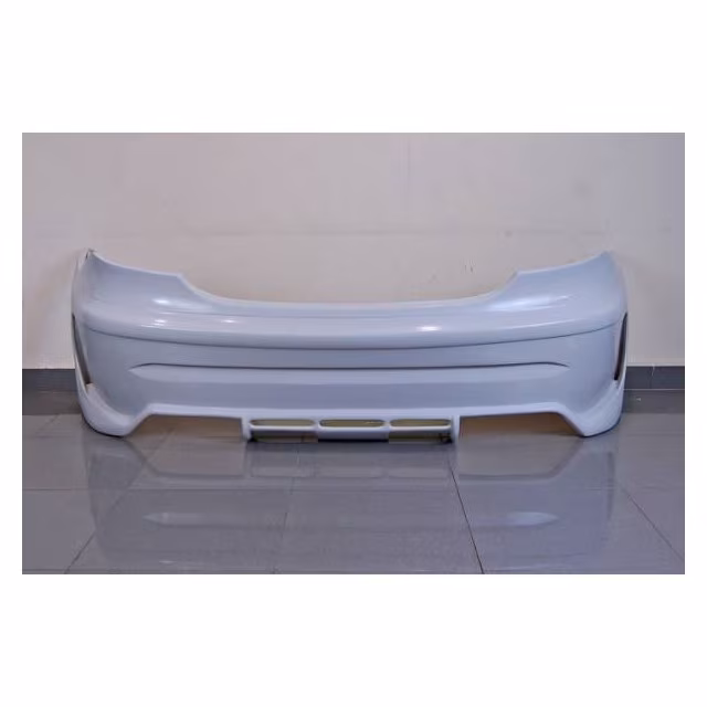 Pare-Choc Arrière Mercedes C Sport Coupé a 663,82 € TCM0040 chez CAROU TUNING