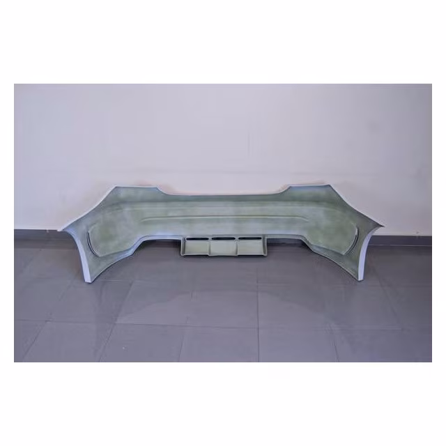 Pare-Choc Arrière Mercedes C Sport Coupé a 663,82 € TCM0040 chez CAROU TUNING