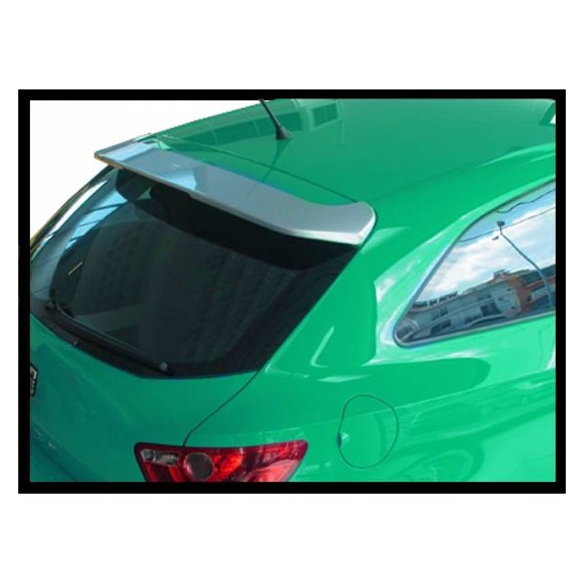 Aileron Seat Ibiza 09 a 253,50 € SPS8232 chez CAROU TUNING