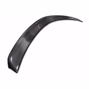 Aileron Mercedes W204 Carbone 07-13 à  296,47 €  Chez CAROU TUNING CONCEPT en GuadeloupeAileron Mercedes W204 Carbone 07-13