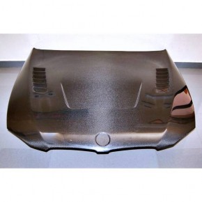Capot Carbone BMW E92 a 1 609,08 € TCB6158 chez CAROU TUNING