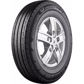 PNEU BRIDGESTONE DURVAN 215/60 TR16 TL 103T BR DURAVIS VANPNEU BRIDGESTONE DURVAN 215/60 TR16 TL 103T BR DURAVIS VAN