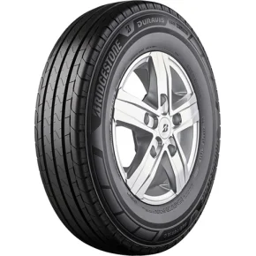 PNEU BRIDGESTONE DURVAN 215/60 TR16 TL 103T BR DURAVIS VANPNEU BRIDGESTONE DURVAN 215/60 TR16 TL 103T BR DURAVIS VAN