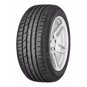 PNEU CONTINENTAL PRECON2* 205/55 VR17 TL 91V  CO PREMIUM CONT 2 * FRPNEU CONTINENTAL PRECON2* 205/55 VR17 TL 91V  CO PREMIUM CONT 2 * FR