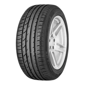 PNEU CONTINENTAL PRECON2* 205/55 VR17 TL 91V  CO PREMIUM CONT 2 * FRPNEU CONTINENTAL PRECON2* 205/55 VR17 TL 91V  CO PREMIUM CONT 2 * FR