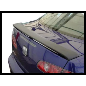Aileron Seat Cordoba 2003Aileron Seat Cordoba 2003