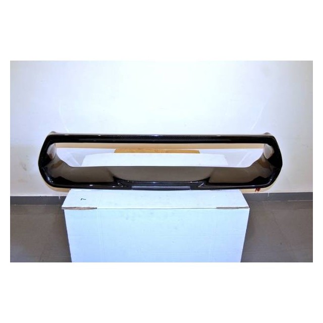 Aileron Subaru Impreza Zero Sport '98-'01 Carbone a 1 220,23 € SLB6099 chez CAROU TUNING