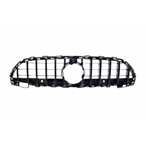  Calandre Mercedes W206 2022+ Look GT Full Black II à  298,61 €  Chez CAROU TUNING CONCEPT en GuadeloupeCalandre Mercedes W206 2022+ Look GT Full Black II