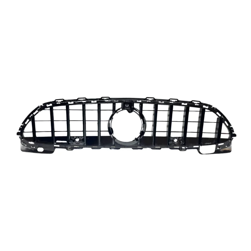 Calandre Mercedes W206 2022+ Look GT Full Black II a 277,13 € TCM0443 chez CAROU TUNING