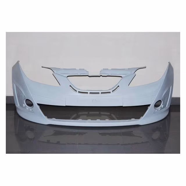 Pare-Choc Avant Seat Ibiza '09 Bocanegra a 835,69 € TCS4629 chez CAROU TUNING