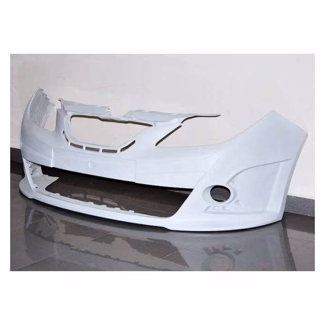 Pare-Choc Avant Seat Ibiza '09 Bocanegra a 835,69 € TCS4629 chez CAROU TUNING