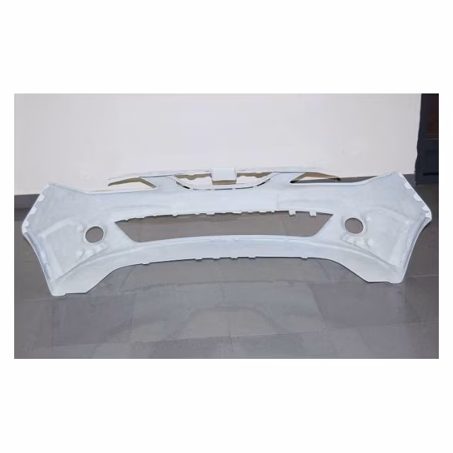 Pare-Choc Avant Seat Ibiza '09 Bocanegra a 835,69 € TCS4629 chez CAROU TUNING