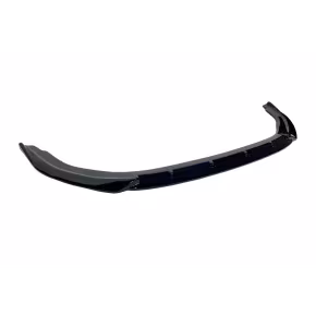  Déflecteur Avant Volkswagen Golf 8 MK8 Look GTI Noir brillant à  296,47 €  Chez CAROU TUNING CONCEPT en GuadeloupeDéflecteur Avant Volkswagen Golf 8 MK8 Look GTI Noir brillant