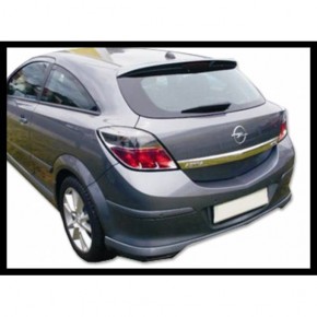 Déflecteur Arrière Opel Astra H a 287,87 € TCO0312 chez CAROU TUNING