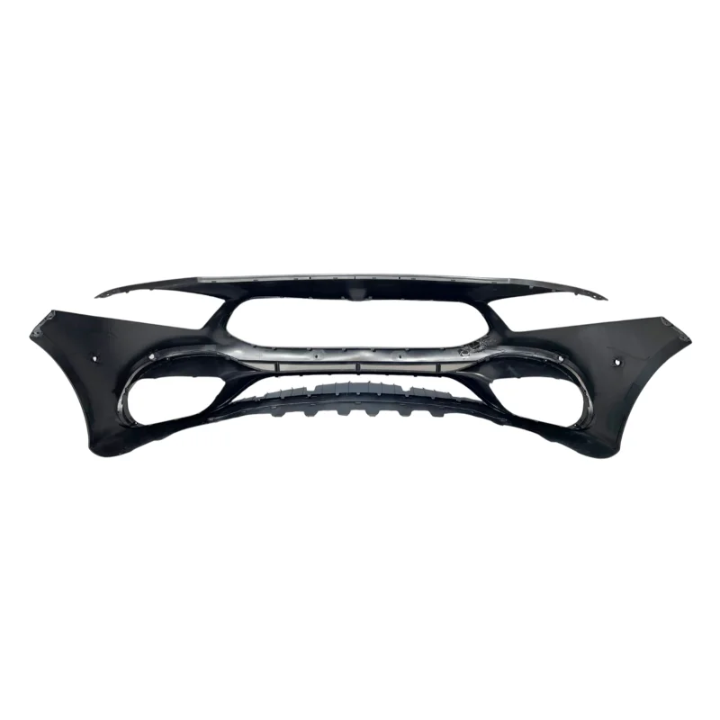 Pare - Choc Avant Mercedes W177 / V177 2023+ Look A45 Déflecteur Avant a 1 200,90 € TCM041504290387 chez CAROU TUNING
