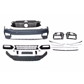  Pare-Choc Avant Volkswagen Passat 2015 Look R à  814,21 €  Chez CAROU TUNING CONCEPT en GuadeloupePare-Choc Avant Volkswagen Passat 2015 Look R