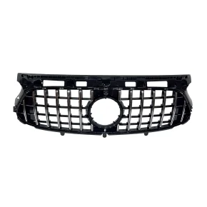 Calandre Mercedes H247 2024+ Look GT AMG a 320,10 € TCMH247 chez CAROU TUNING