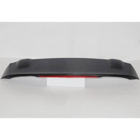 Aileron Volkswagen Scirocco 2008-2017 Carbone a 575,74 € SPK9879 chez CAROU TUNING